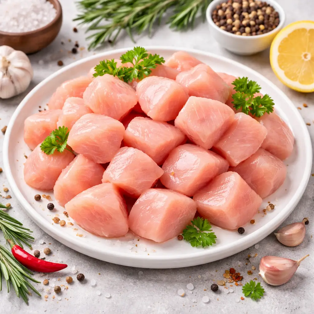 Chicken Breast Boneless