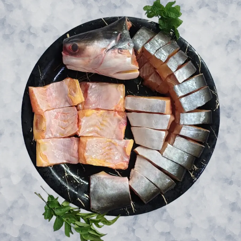 Indian Basa / ಬಸಾ