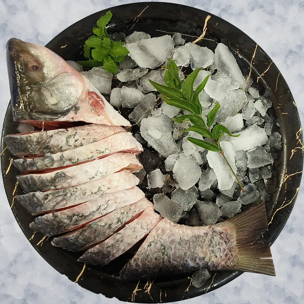 Rohu/Rui/Dumra/Gandi / ರೋಹು