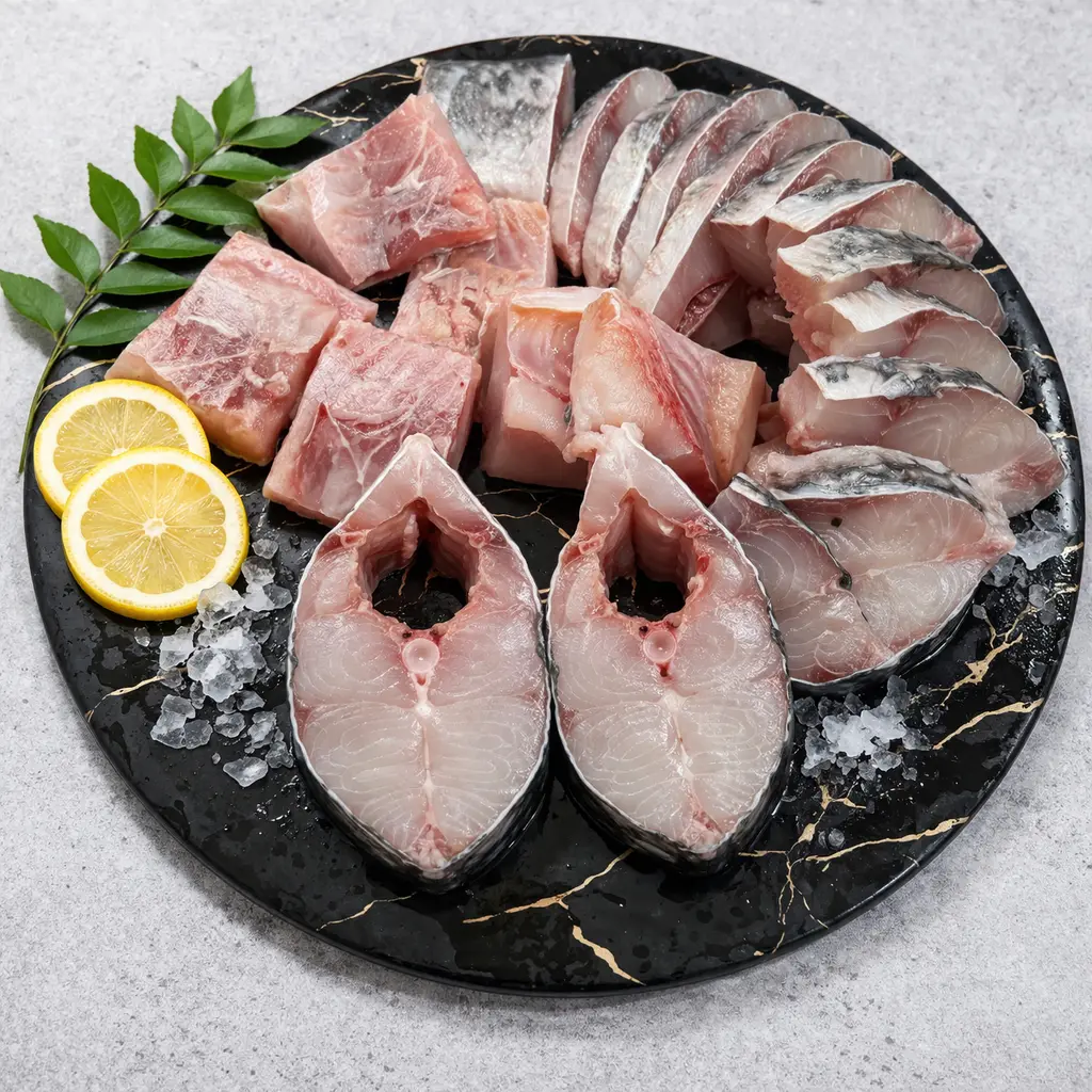 Catla / ಕಾಟ್ಲಾ