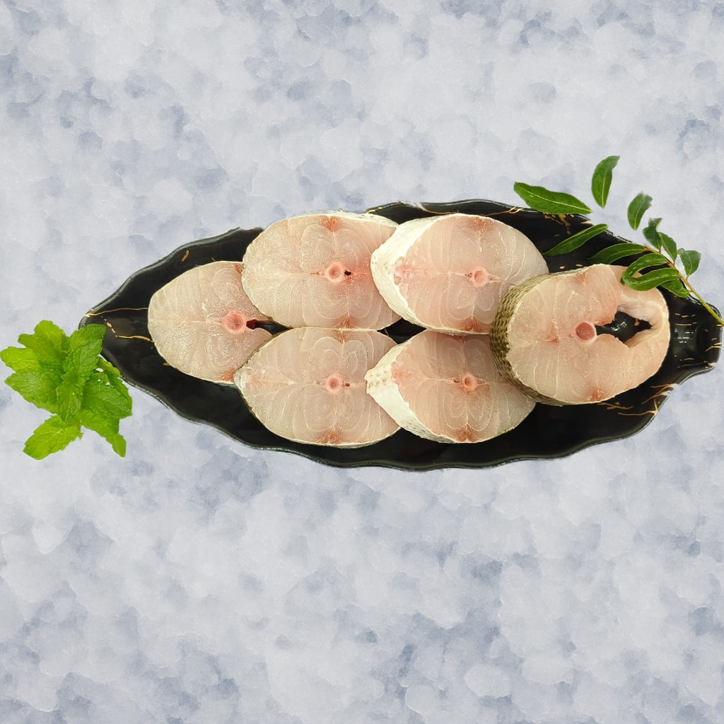 Murrel / Koramean / ಮೂರಲ್ ಕಳ್ಳಿ