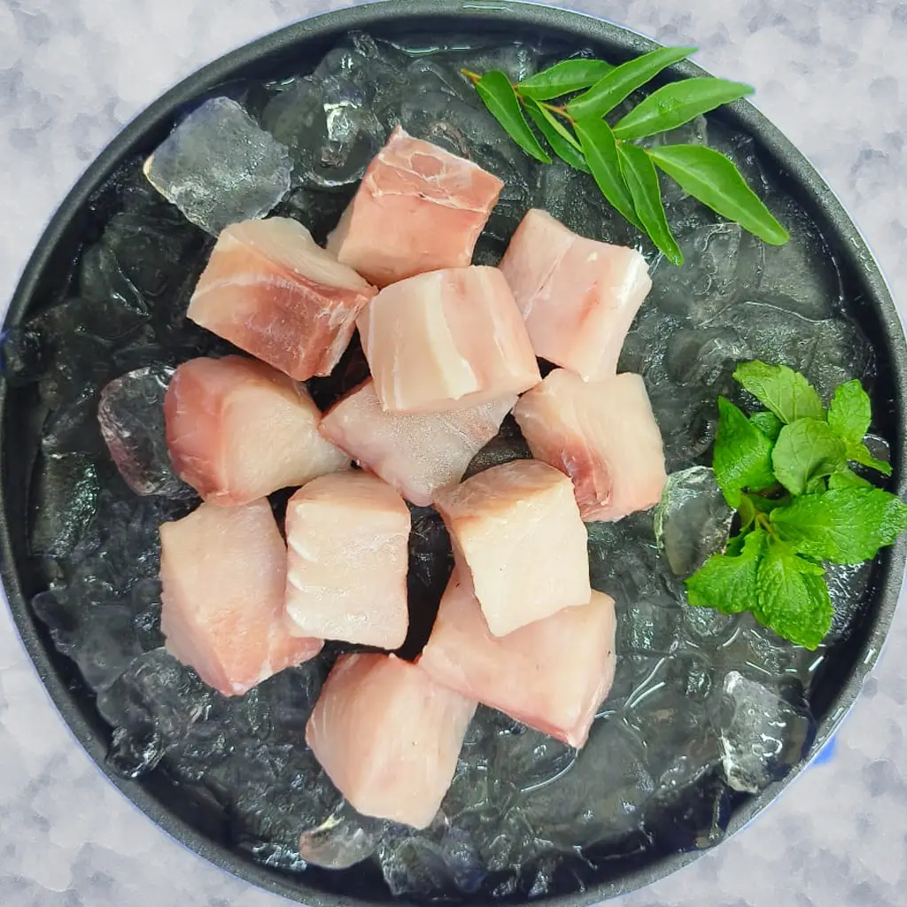 Seer Fish / Anjal / ಅಂಜಲ್