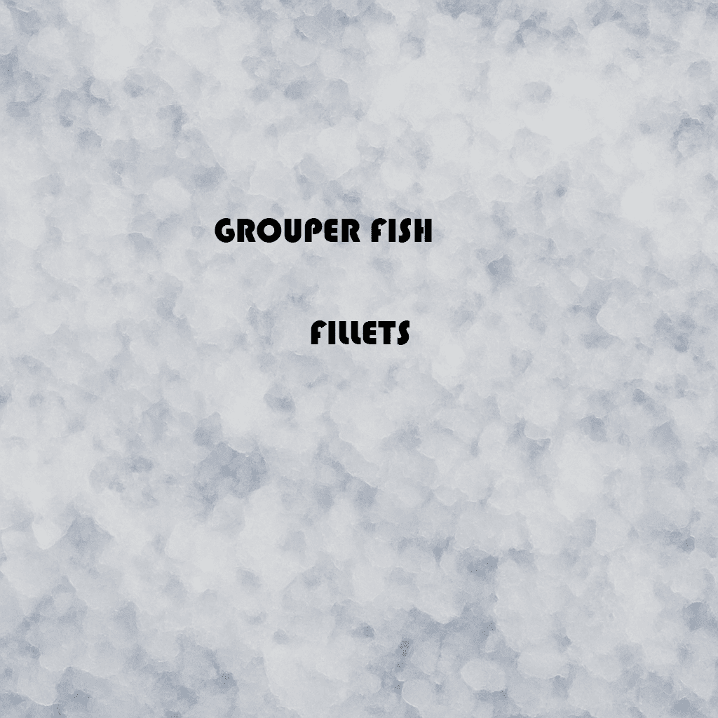 Fillets